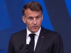 Macron Warns Against Misusing Artificial Intelligence, Reiterates Commitment to Responsible Development
