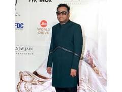 AR Rahman Unveils Original Soundtrack Album for Arabic Thriller 'Baab'