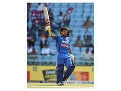Ishan Kishan's Century a Sign He Can Translate White-Ball Game into Longer Formats: Ryan ten Doeschate