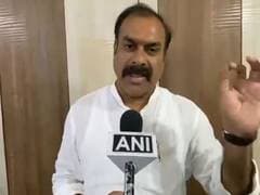 Telangana Government Accused of Undermining Kaleshwaram Irrigation Project