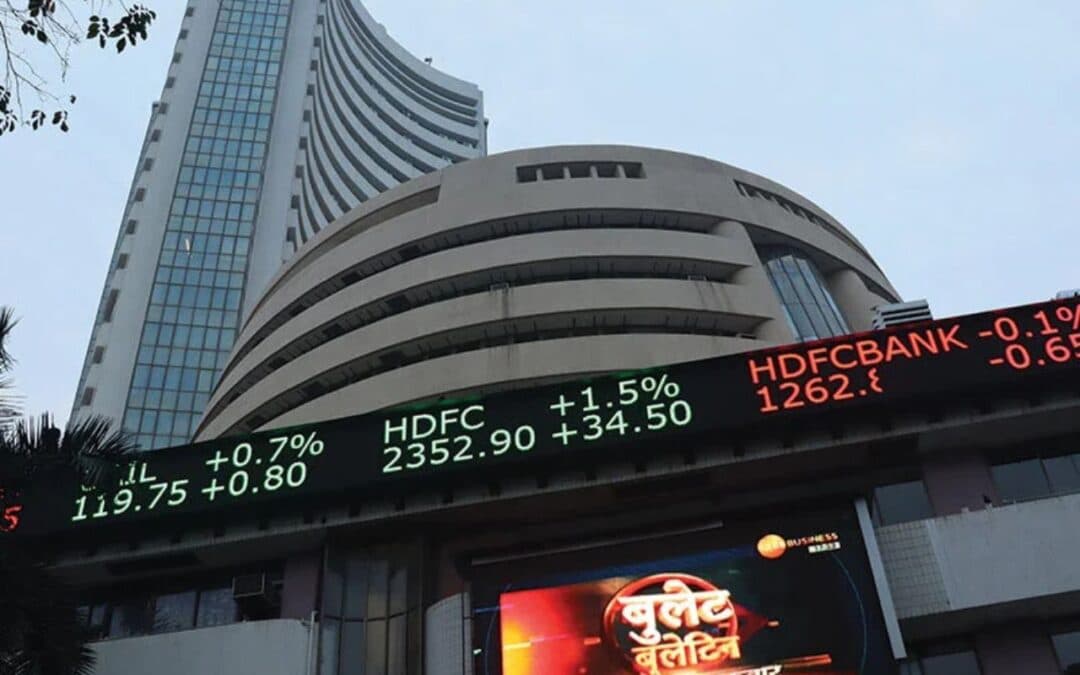 Indian Companies Receive New Work Orders Worth Rs. 75.72 Crore, Shares React