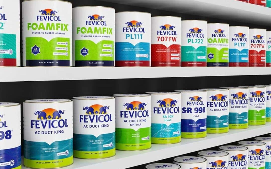 Pidilite Industries Reports Strong Q1 FY27 Results with New Product Launches and International Expansion