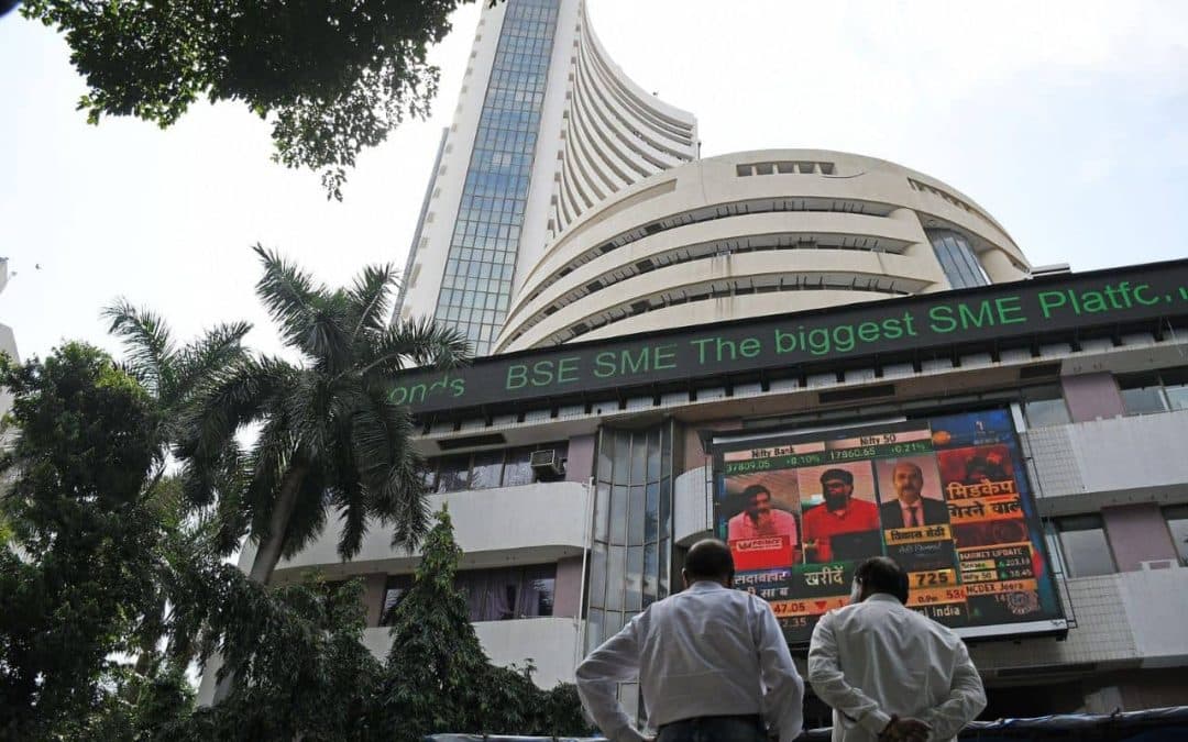 India's Services Sector: A Key Driver of Economic Growth