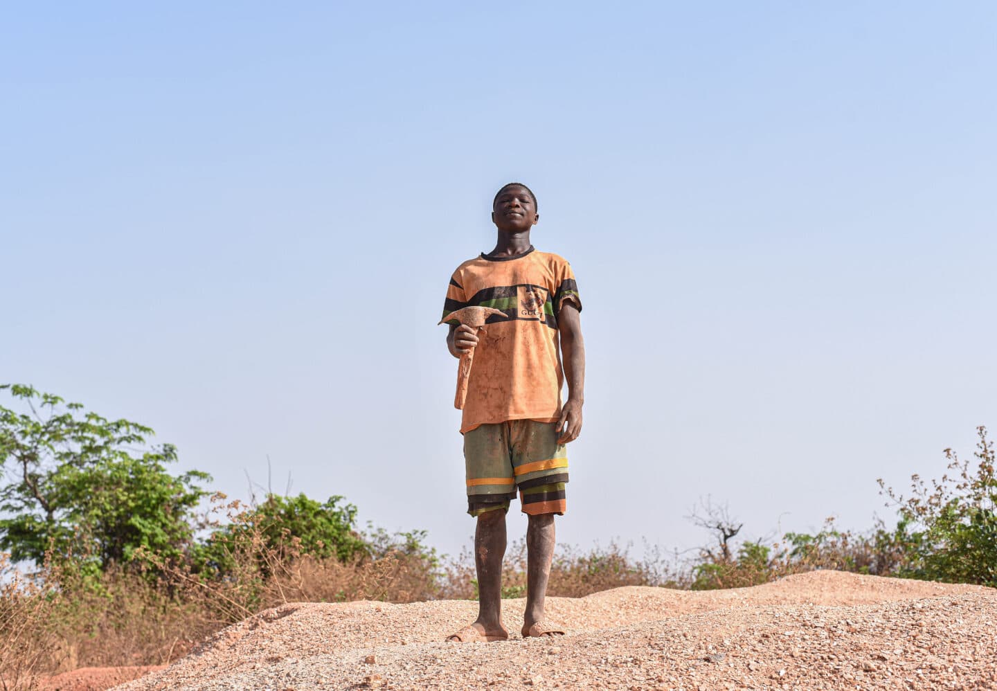 Africa's Mineral Wealth: A Strategic Advantage in the Global Energy Transition