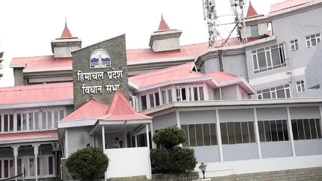 Third Front Gains Momentum in Himachal Pradesh Ahead of 2027 Assembly Elections