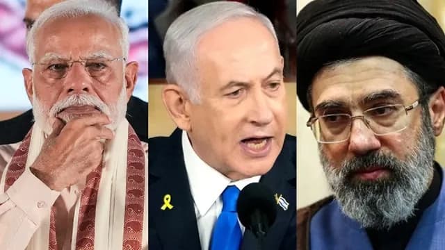 UNSC Condemns Iran's Attacks on GCC Countries and Jordan