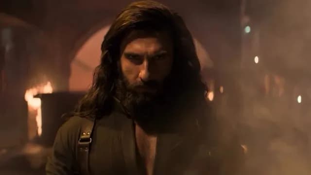 'Dhurandhar: The Revenge' Starring Ranveer Singh Rakes in the Moolah Worldwide