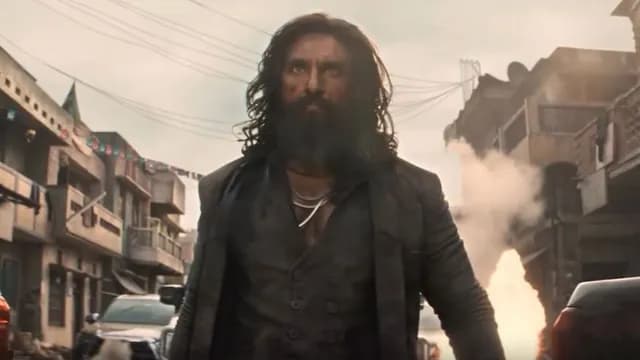 'Dhurandhar 2' Breaks Records with Strong Viewership Despite Long Runtime