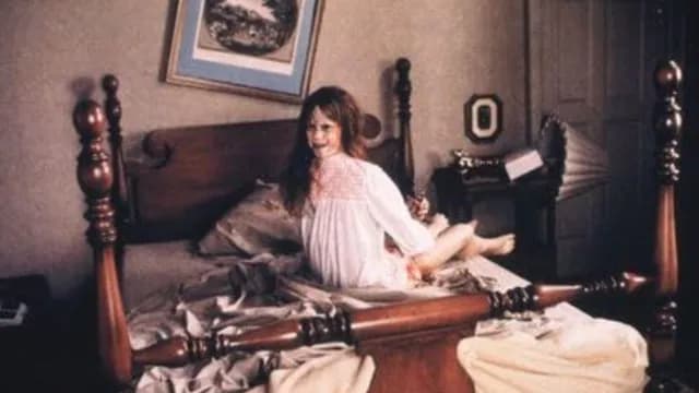 Bollywood Horror Film 'Cursed' Leaves Audiences Fainting with Fear