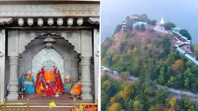 Miraculous Temple in India Claims to Hear Every Devotee's Call