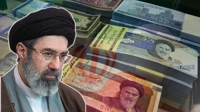 Iran Demands US Unfreeze Frozen Assets Ahead of Peace Talks
