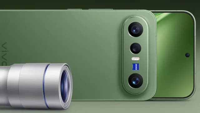 X300 FE Camera Promises Premium Experience with High-End Optics and Compact Design