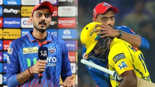 Chennai Super Kings Ease to Victory Over Delhi Capitals in T20 Match