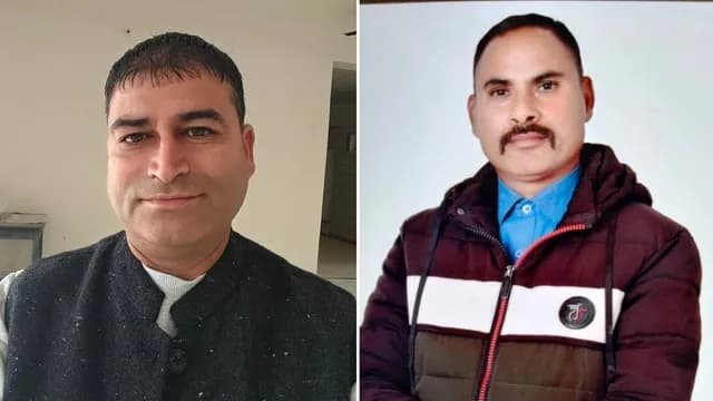 Mahadev Panchayat Election: A Battle of Experience vs Influence