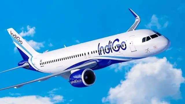 Indian State Cabinet Approves 13 Proposals, Including ₹10.4 Crore Tender for IndiGo Airlines