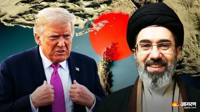 US and Iran Nearing Historic Agreement, Ending Threat of World War III