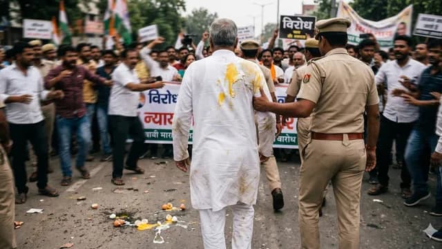 Bengal Sees Raids and Arrests of Trinamool Congress Leaders Amid Fraud and Extortion Allegations