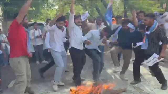 Congress Revamps Leadership in Madhya Pradesh After Election Defeat