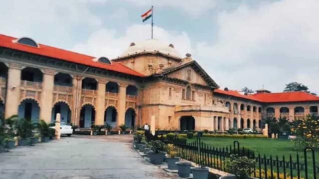 Allahabad High Court Suspends Sentence of Congress Leader Convicted in Attempt to Murder Case