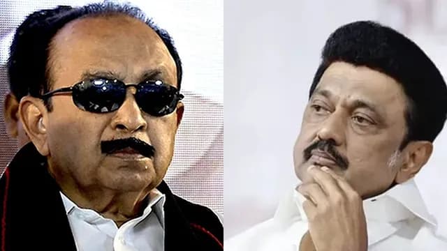 MDMK Ends Alliance with DMK After 9 Years