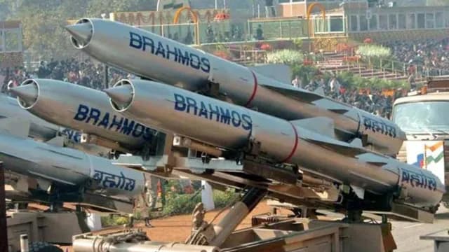 India and Indonesia Strengthen Strategic Partnership with Defense Deals