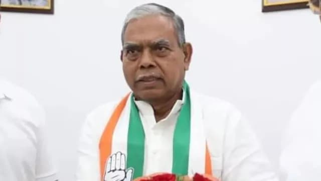Jharkhand State Congress President Kamlesh's Departure Imminent Amid Party Resentment
