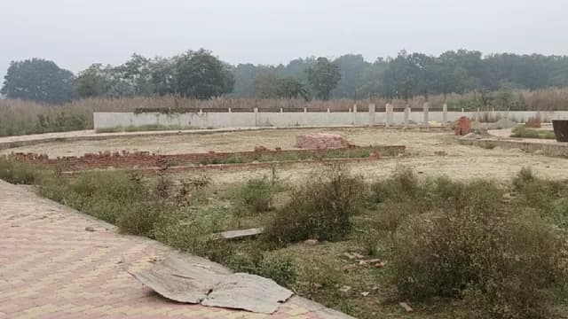 Pratapgarh Sadar Vidhan Sabha: Infrastructure Progress, Employment Concerns Ahead of Assembly Election