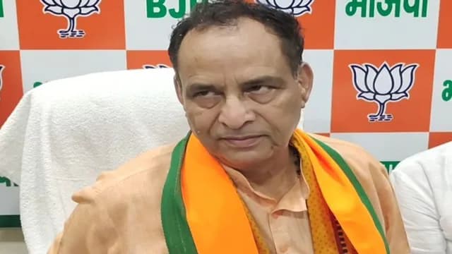 Haryana Government Appoints Former BJP Chief Mohan Lal Barauli as Chairman of Public Enterprises Bureau