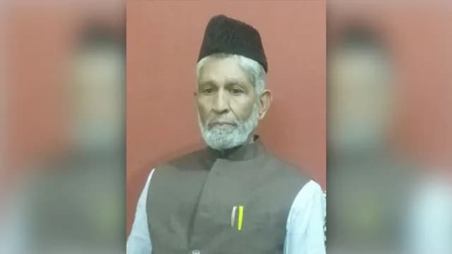 Imprisoned Leader Gives First Statement After Joining AIMIM