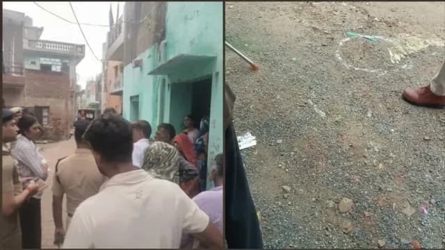 Youth Shot Dead in Gurugram's Karaula Village