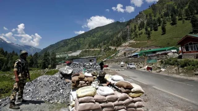 China Responds Strongly to India's Decision on Arunachal Pradesh Geographical Names