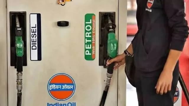 India Celebrates 80th Independence Day; Government Reduces Export Duties on Petrol, Diesel, and Aviation Turbine Fuel