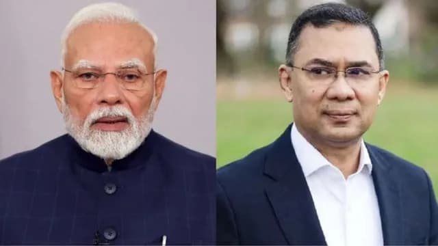 Modi Aims to Make Tarique Rahman's Visit to India Memorable: Trivedi
