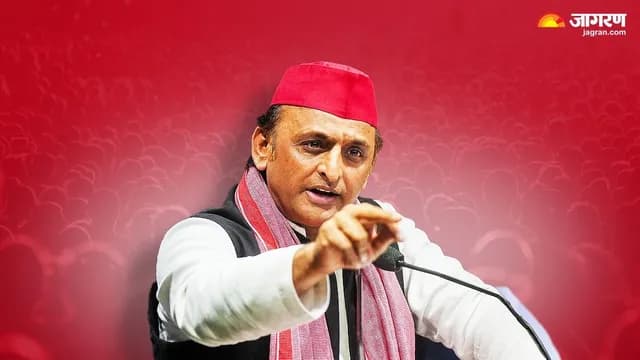 Uttar Pradesh Assembly Elections: Political Parties Vie for Power with Social Engineering Strategies