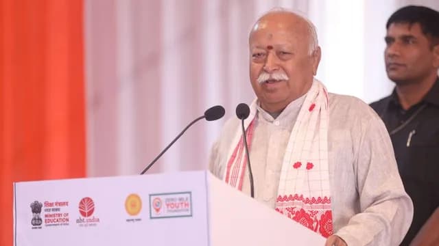US Commission Urges Ban on Indian Group Over Religious Freedom Concerns