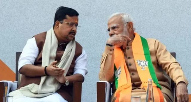 BJP Intensifies Preparations for 2027 State Assembly Elections in India