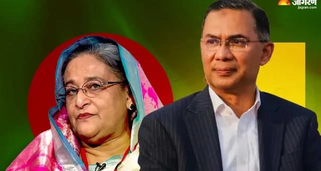 Bangladesh PM Tarique Rahman's India Visit Cancelled at Last Minute: What's Behind the Sudden Change?