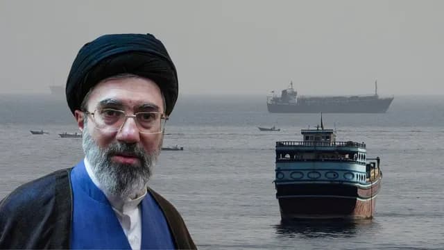 US-Iran Tensions Escalate as Washington Prepares Tougher Economic Sanctions