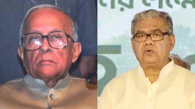 Indian Health Minister's Shocking Statement on Body Donation Sparks Controversy
