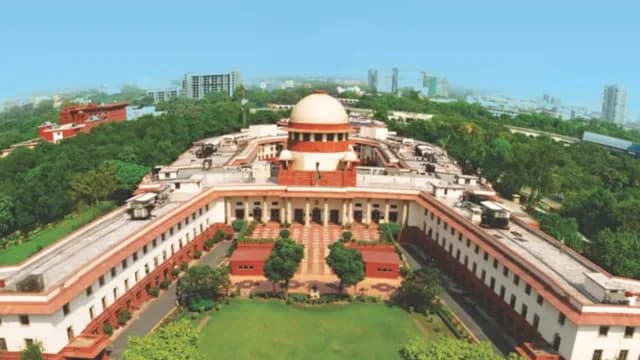 Supreme Court Clears Way for Re-Arrest of Accused After Declaring Previous Arrest Illegal