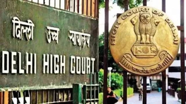 Justice Bharat Parashar Moves from Trial Court to High Court