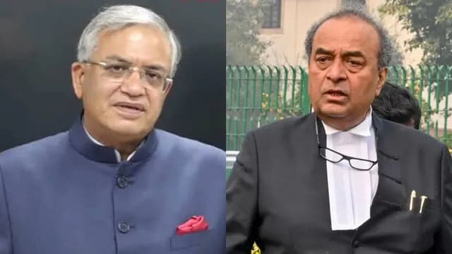 India: Former Attorney General Rejects Opposition's Bid to Impeach Chief Election Commissioner