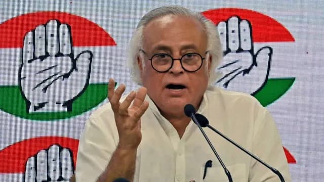Congress Accuses Modi Government of Politicizing Census Process in India