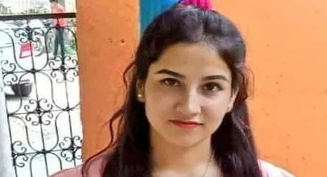 LIU Inspector Suspended Over Delayed Notification of Protest by Ankita Bhandari's Parents