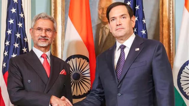 US-India Bilateral Meeting Seeks to Resolve Outstanding Issues Amid Ongoing Disputes
