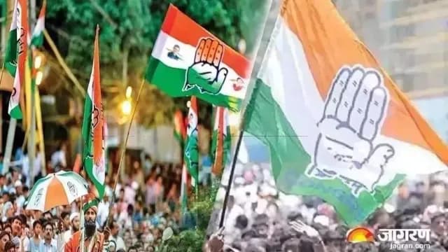 Uttar Pradesh Congress Mobilizes Workers for Delhi Rally Against Vote Theft