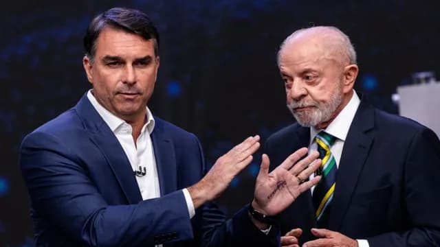 Brazilian Presidential Election Enters Second Round: Lula vs. Bolsonaro