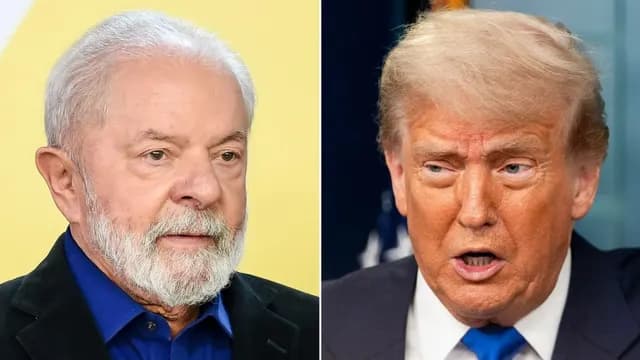Trump Claims Brazil's Presidential Election was Rigged, Despite No Evidence