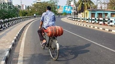 India May Impose Another Lockdown Amidst Iran-US War Speculation