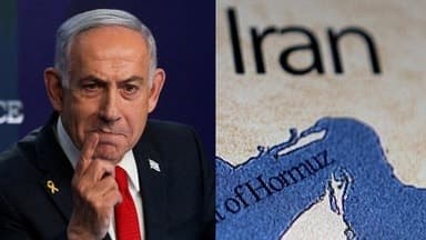 Israel Kills Commander of Iran's IRGC Navy in Retaliatory Strike